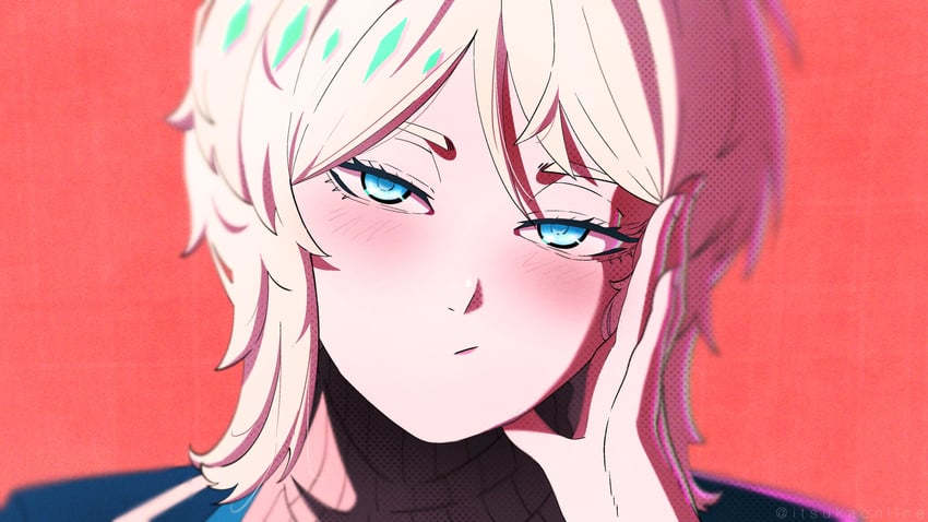 faust (project moon and 1 more) drawn by itsukaonline