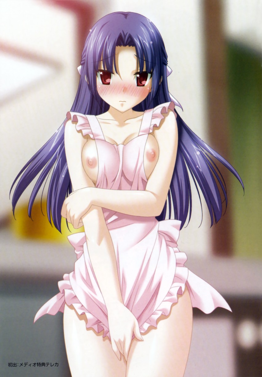 kaneda ayu (aki no urara no akane-iro shoutengai) drawn by kani_biimu