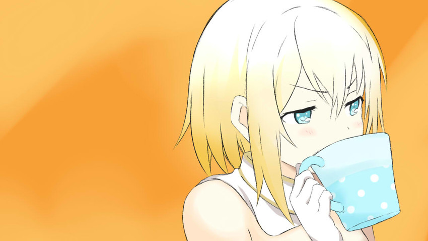 miki sayaka (mahou shoujo madoka magica and 2 more) drawn by x_k_o