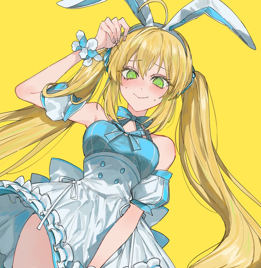 artoria pendragon and artoria caster (fate and 1 more) drawn by yurumawari