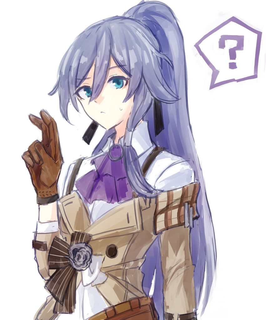 fu hua (honkai and 1 more) drawn by mmhy_hk