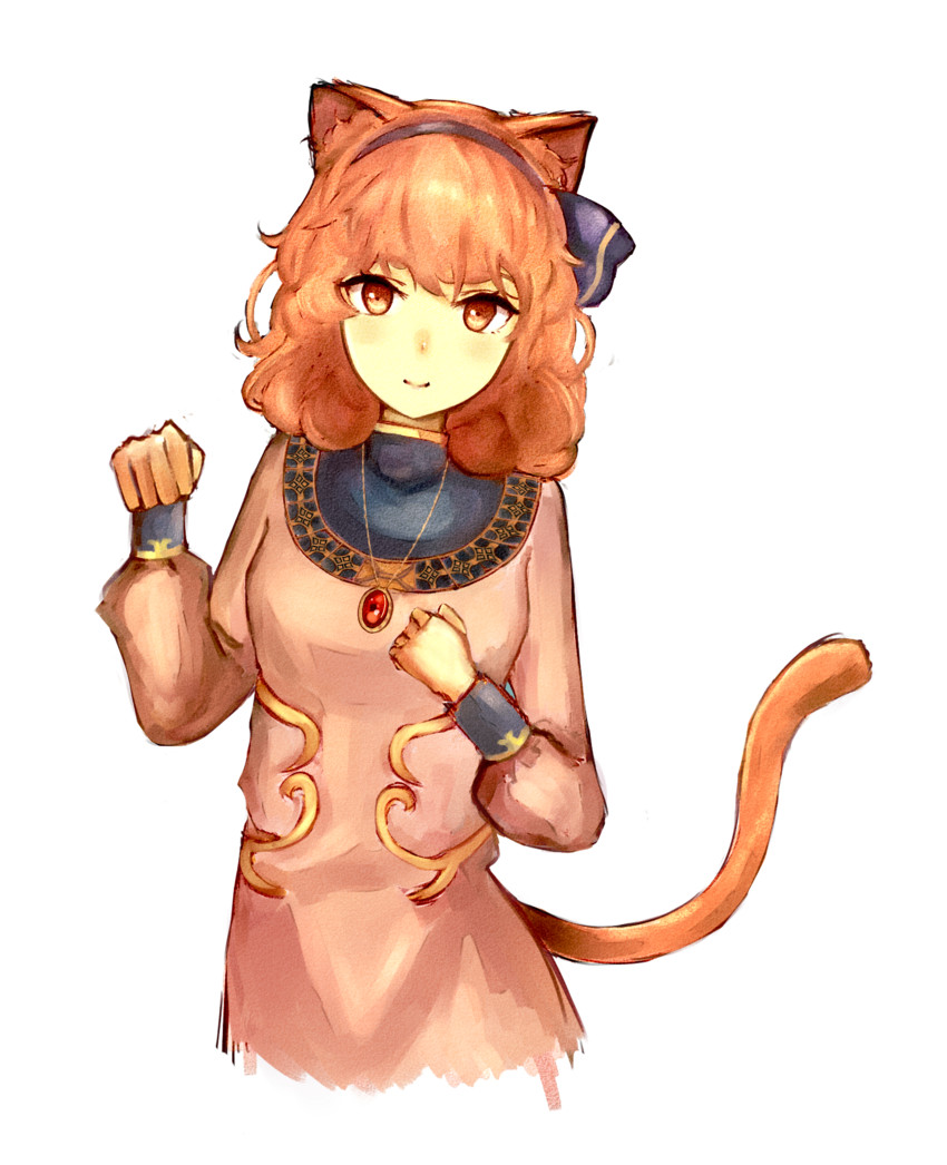 genny (fire emblem and 1 more) drawn by leatzche