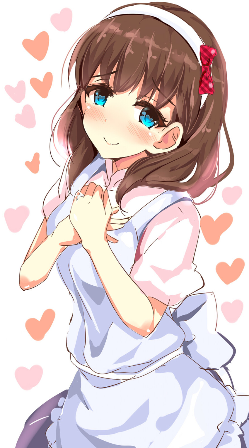 sakuma mayu (idolmaster and 1 more) drawn by natsu_(anta_tte_hitoha)