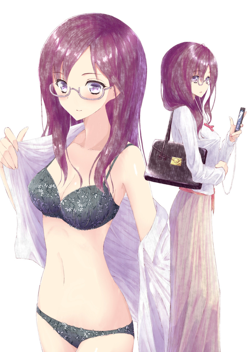 yagami makino (idolmaster and 1 more) drawn by aramachi
