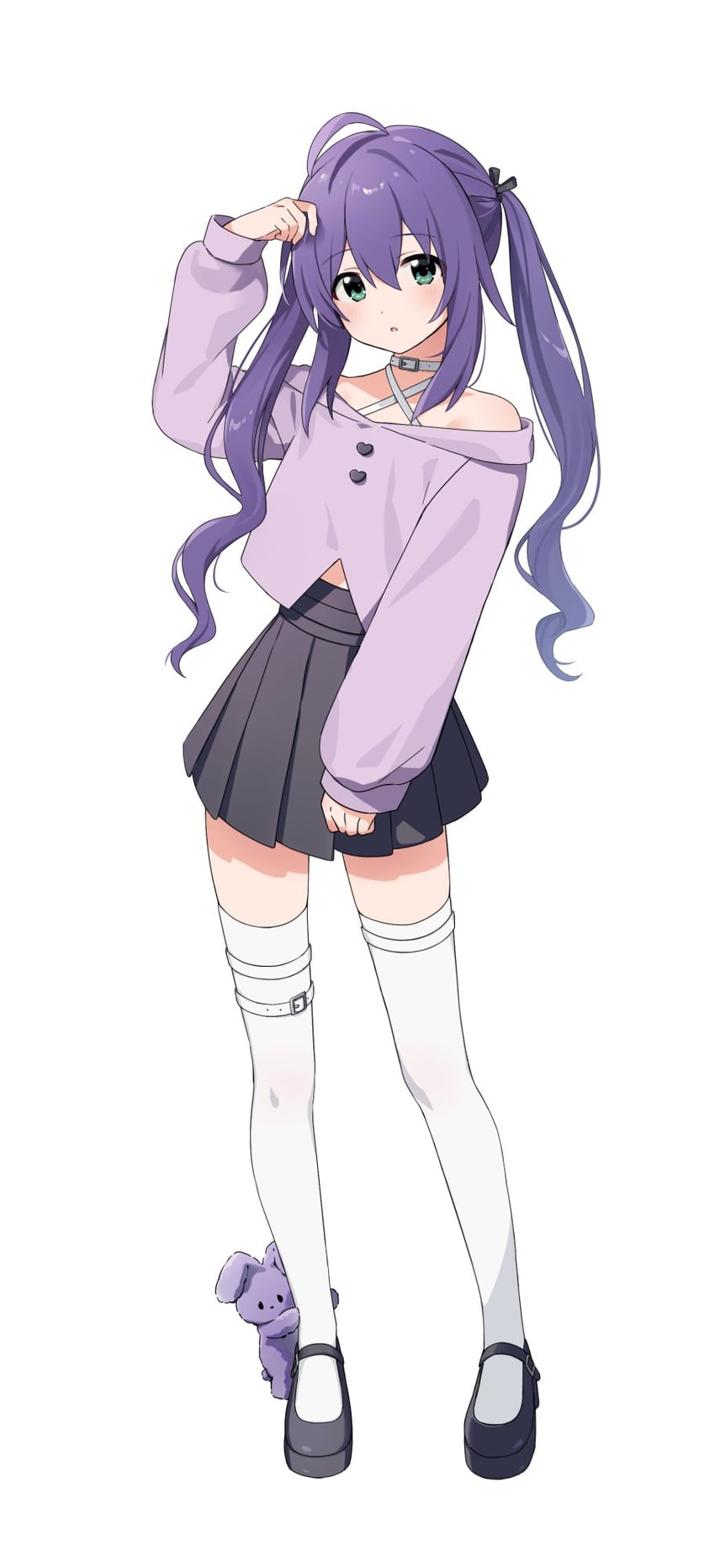 mochizuki anna (idolmaster and 2 more) drawn by knokzm