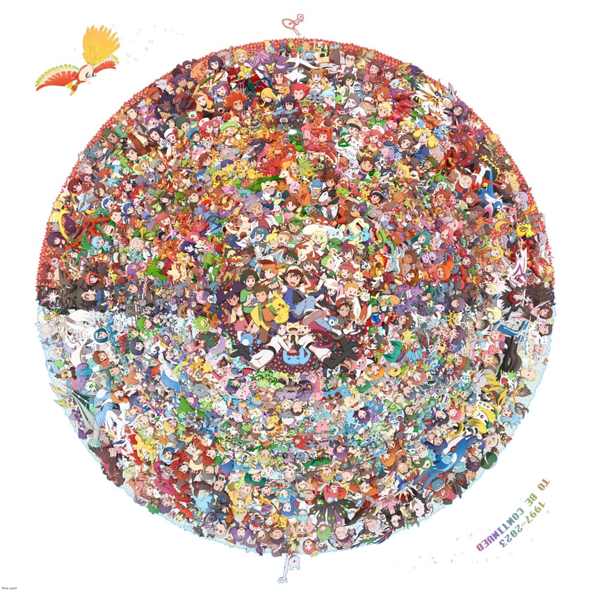 pikachu, gardevoir, dawn, lillie, may, and 1140 more (pokemon and 28 more) drawn by odd_(hin_yari)