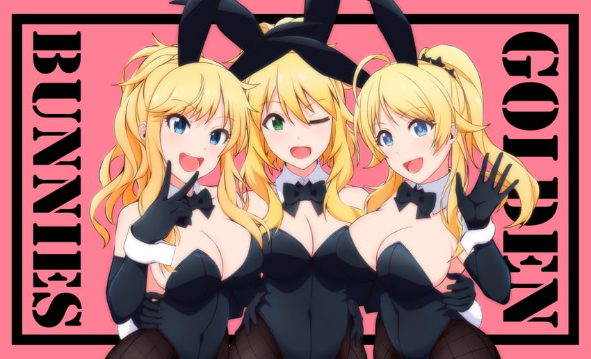 hoshii miki, ohtsuki yui, and hachimiya meguru (idolmaster and 2 more) drawn by ccg842000