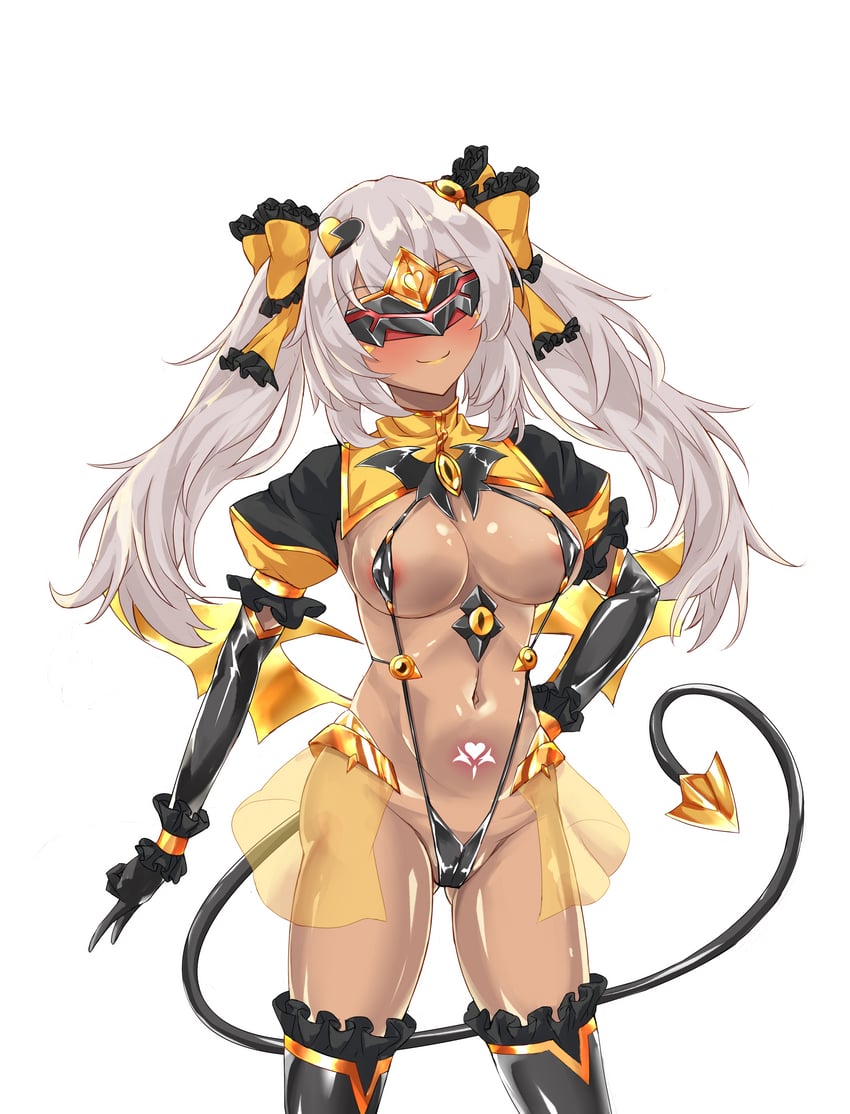 ump9 (girls' frontline and 1 more) drawn by logia13laplace