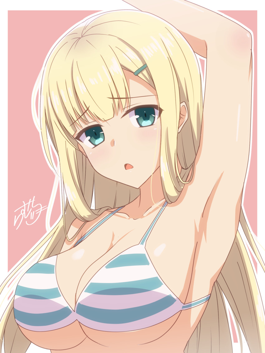 yomi (senran kagura and 1 more) drawn by ramchi