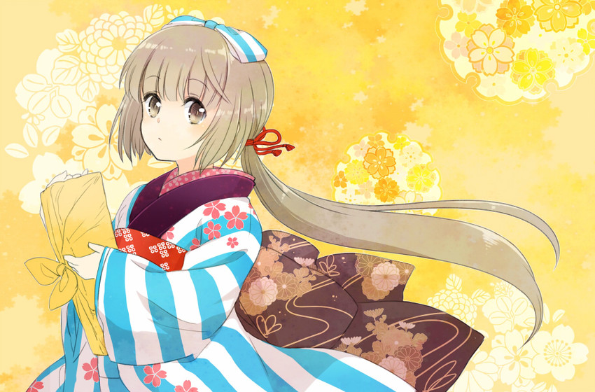 yorita yoshino (idolmaster and 1 more) drawn by pekosuke