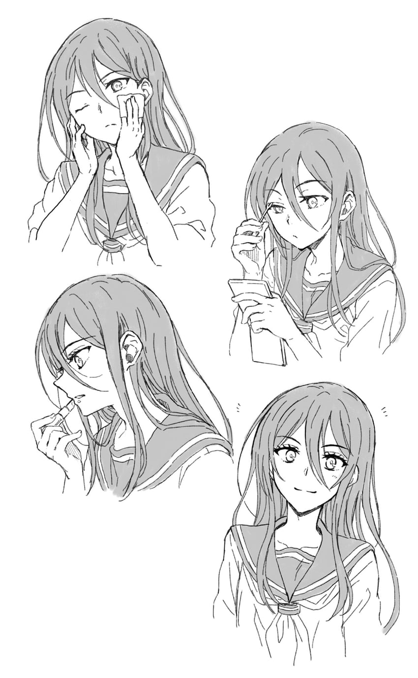 seike taroumaru (toaru majutsu no index and 3 more) drawn by tachitsu_teto
