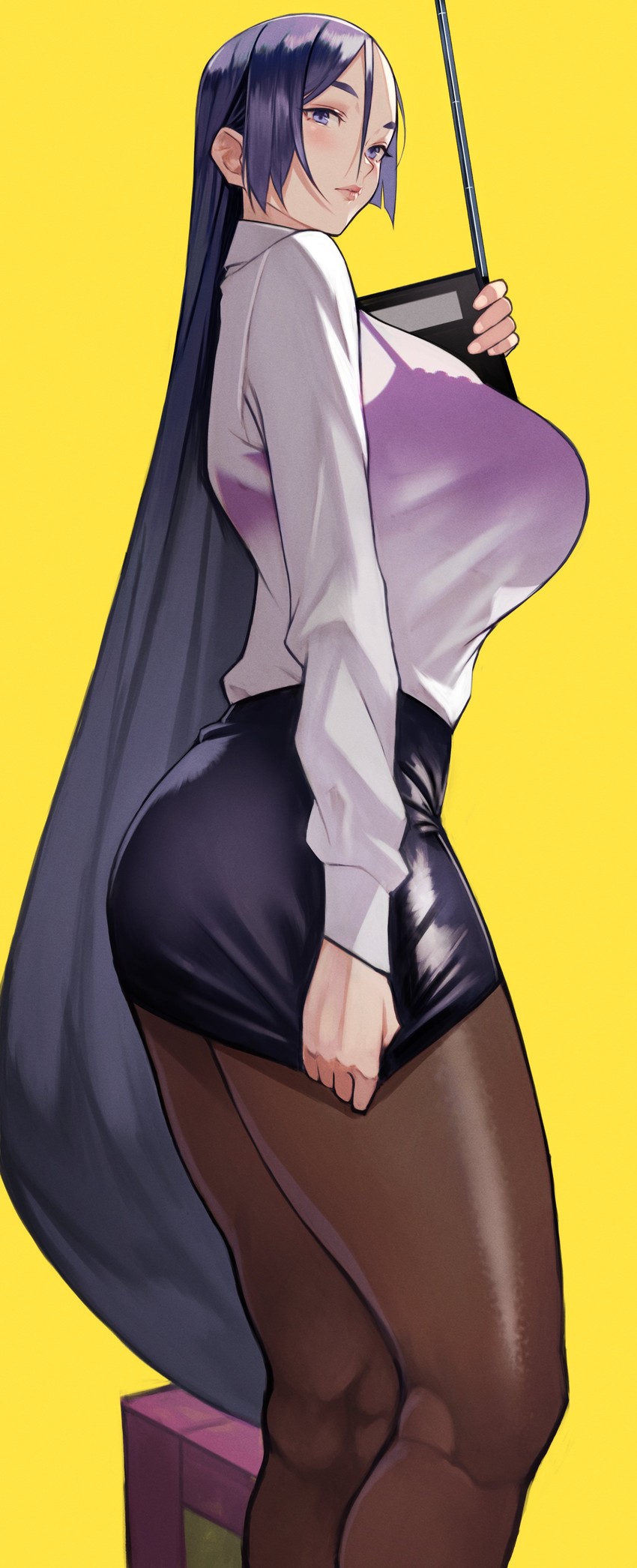 minamoto no raikou (fate and 1 more) drawn by yoshio_(55level)