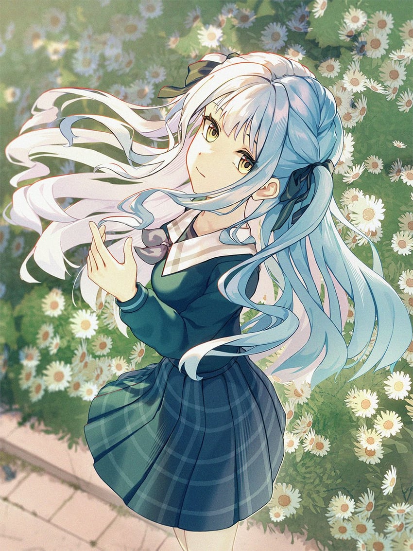 togawa sakiko (bang dream! and 1 more) drawn by sanmi_3