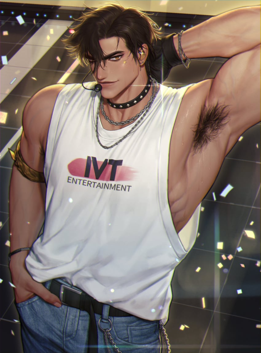 kite hasegawa (indie virtual youtuber) drawn by jigeumgat-igaja_(ni_yoll)