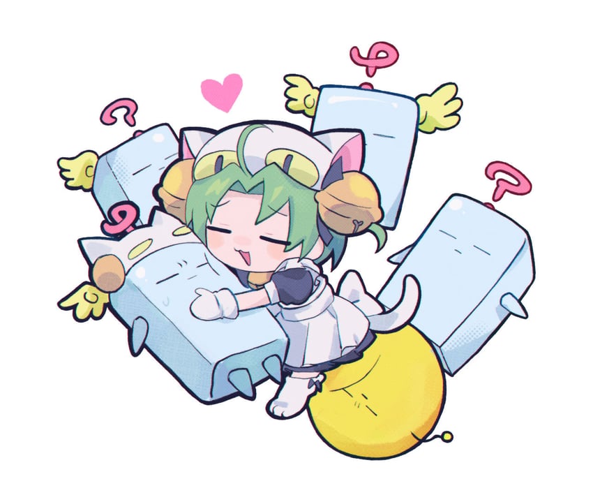 dejiko, gema, and mokey mokey (yu-gi-oh! and 1 more) drawn by morizo_(morizoshop)