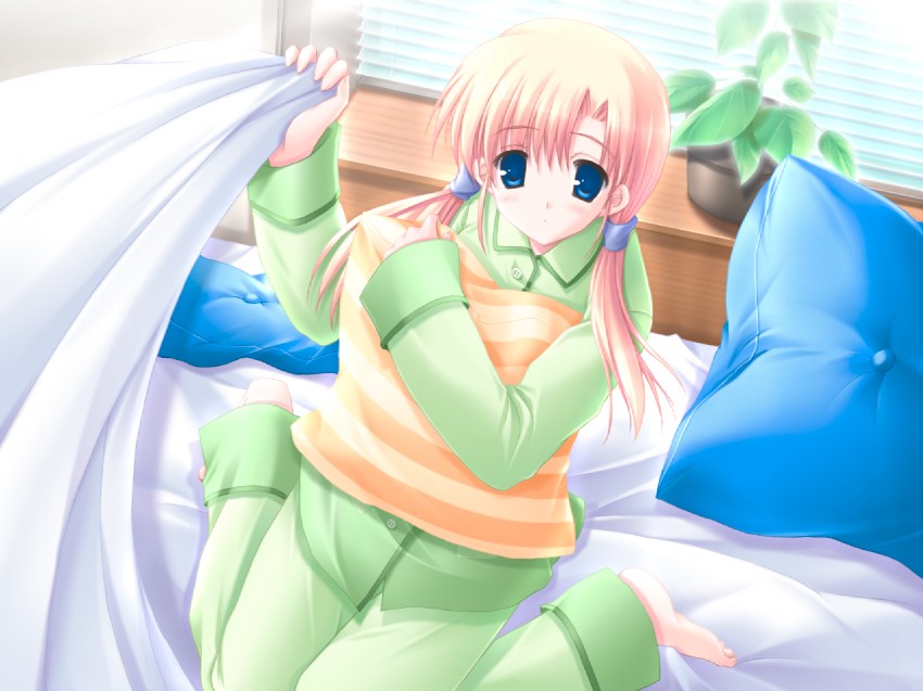 housen elis (canvas and 1 more) drawn by ikegami_akane