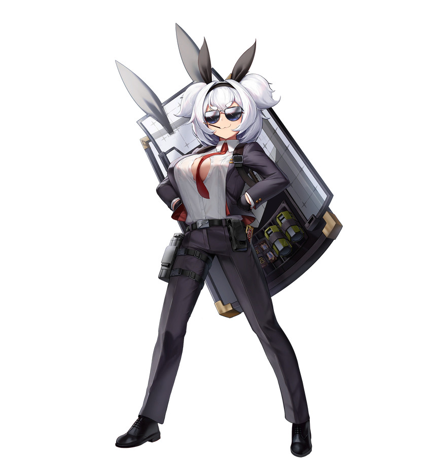 alvis (last origin and 1 more) drawn by mr.yun