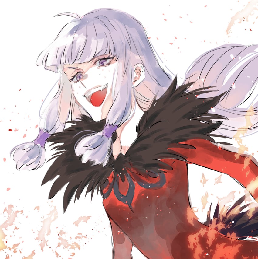 agria (tales of and 1 more) drawn by naonaomo