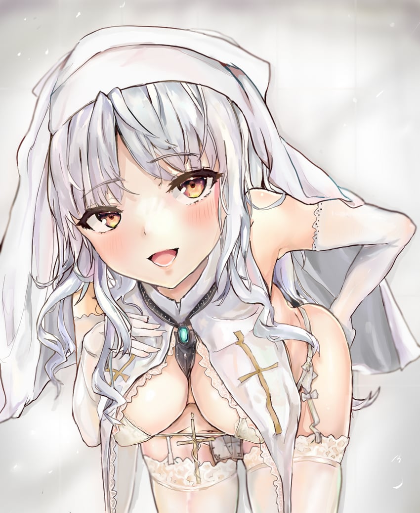 caren hortensia (fate and 1 more) drawn by ahshi_(yingchuan_songshu)