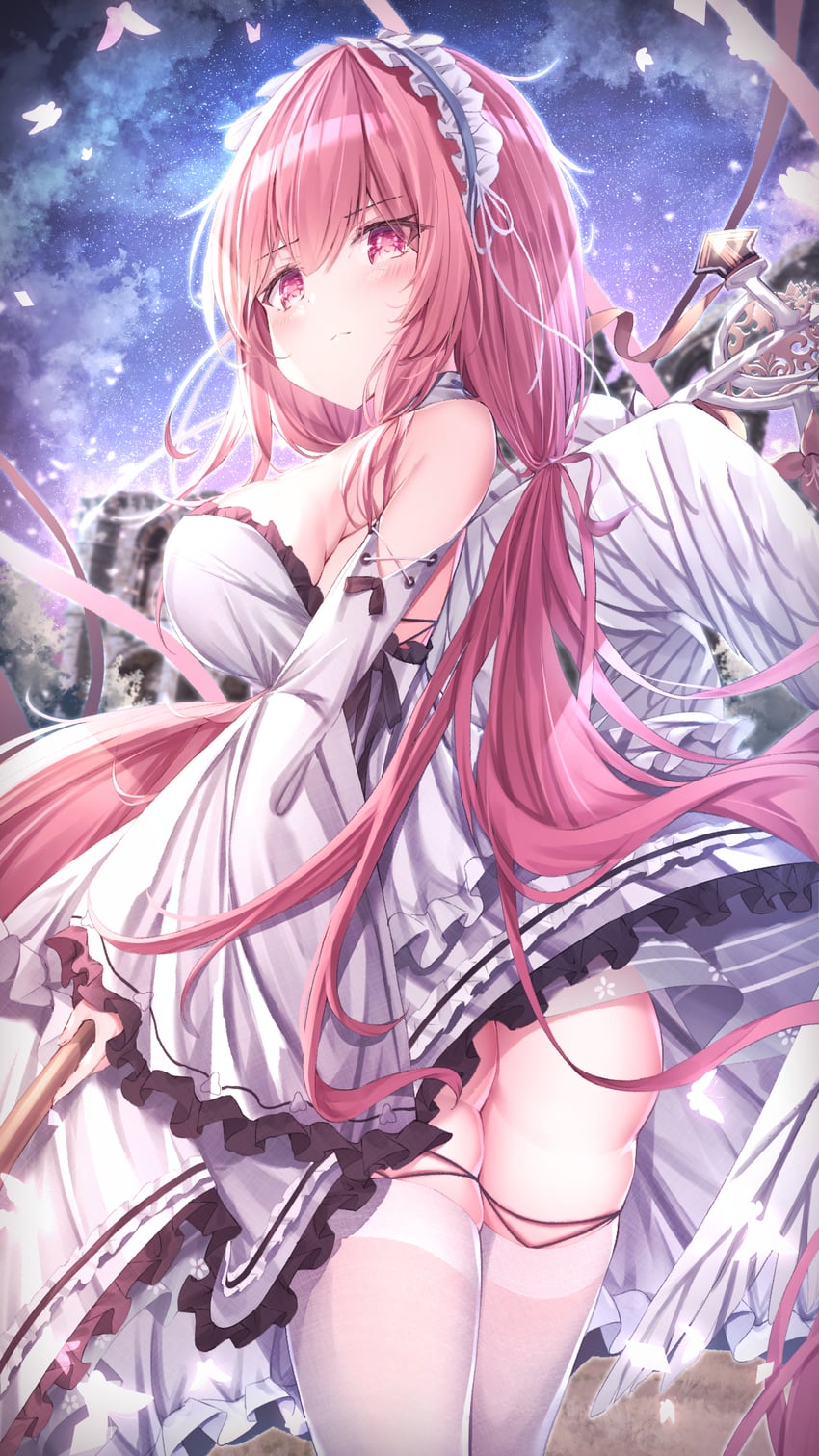 perseus (azur lane) drawn by manman_manyou_haiyang_de_paomo