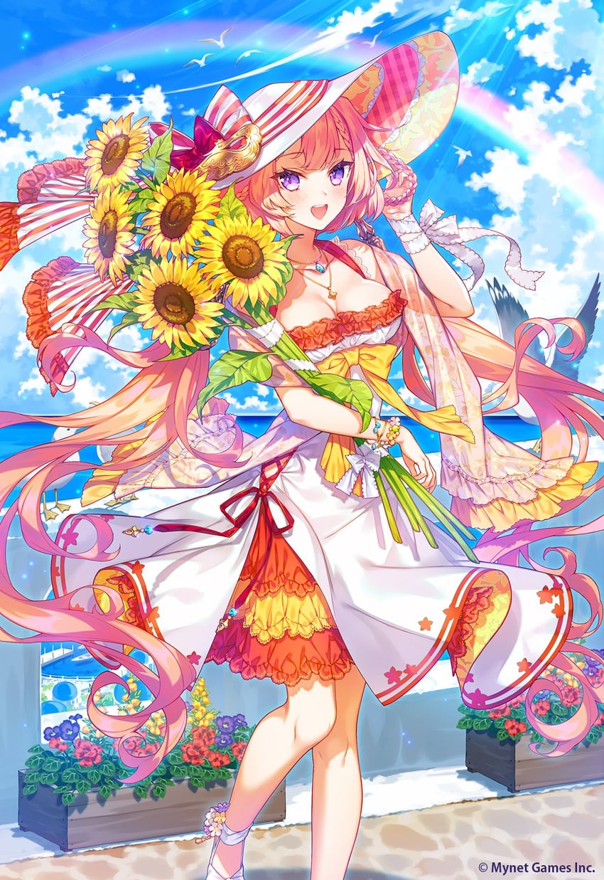 brandt (age of ishtaria) drawn by munlu_(wolupus)