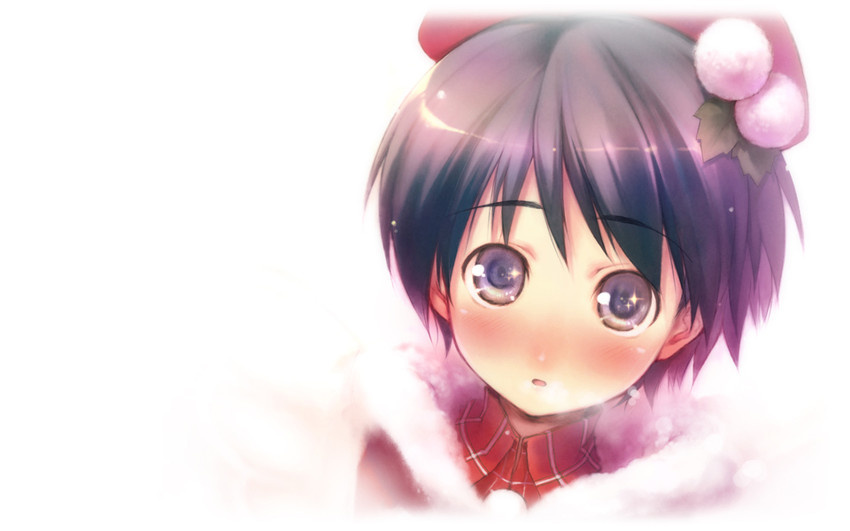 kikuchi makoto (idolmaster and 1 more) drawn by chinchickrin