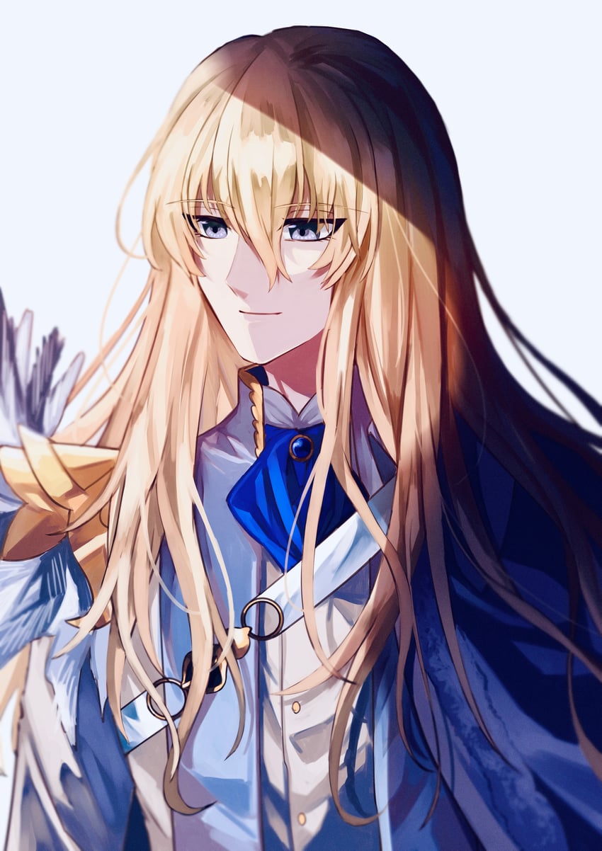 kirschtaria wodime (fate and 1 more) drawn by amai_amanogawa