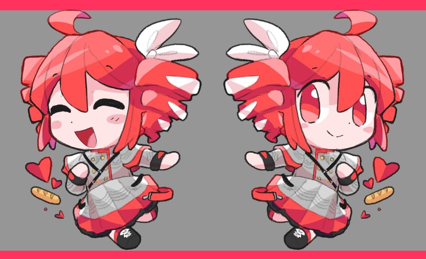kasane teto (utau and 1 more) drawn by dalasquil