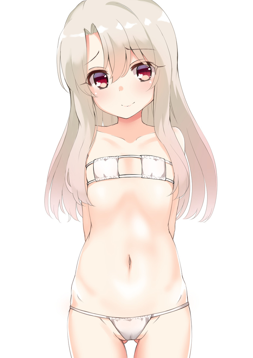 illyasviel von einzbern (fate and 1 more) drawn by toketou