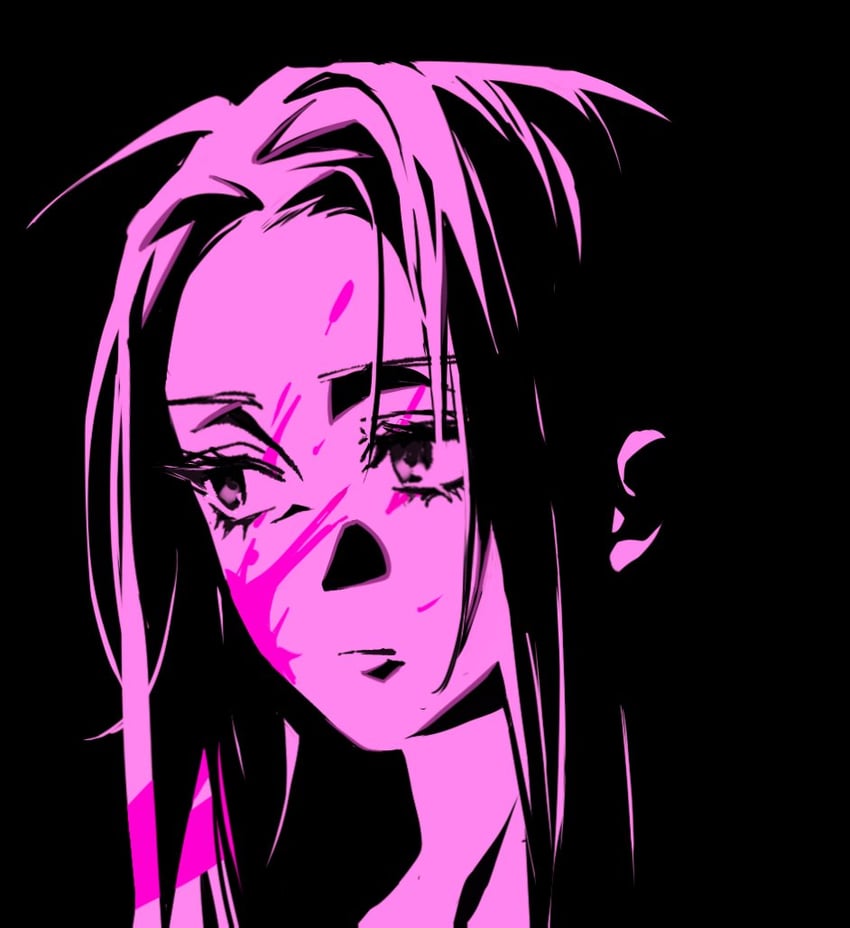 mizi (alien stage) drawn by koaen0024