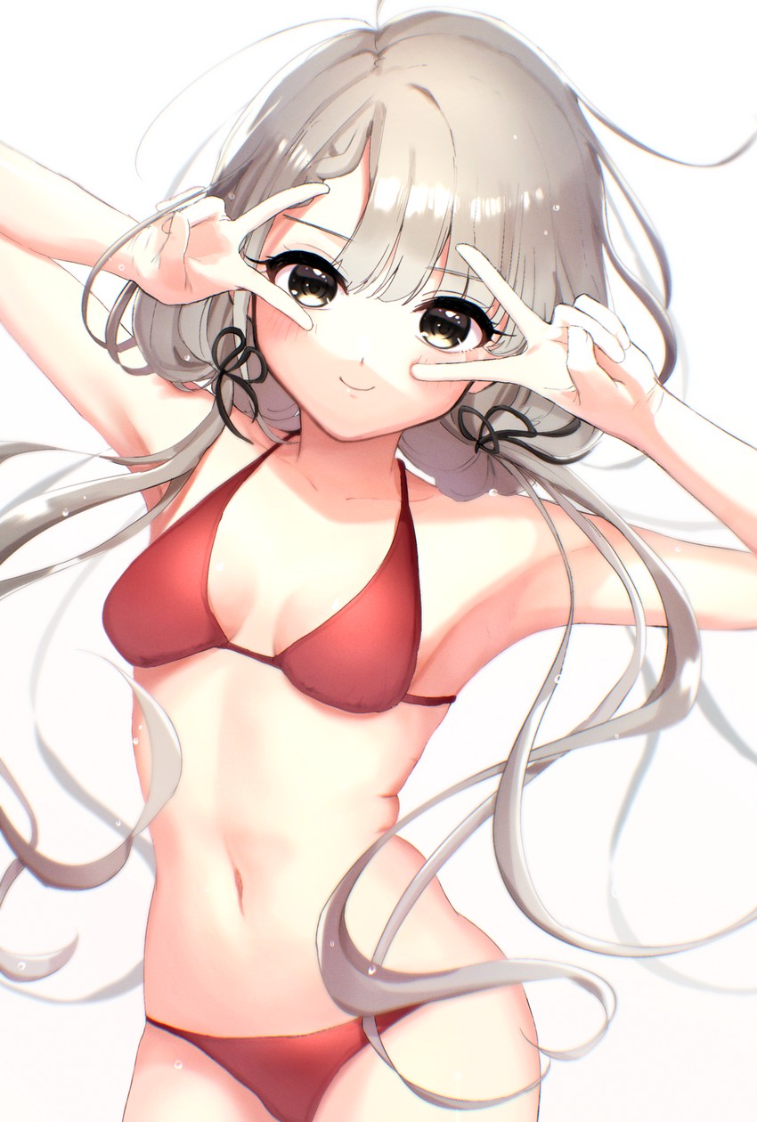 hisakawa nagi (idolmaster and 1 more) drawn by kudo_eru