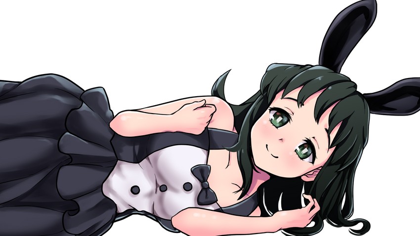 makomo (kimetsu no yaiba) drawn by kwrrrrrr