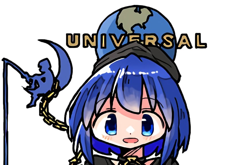 hecatia lapislazuli (touhou and 2 more) drawn by kasuya_baian