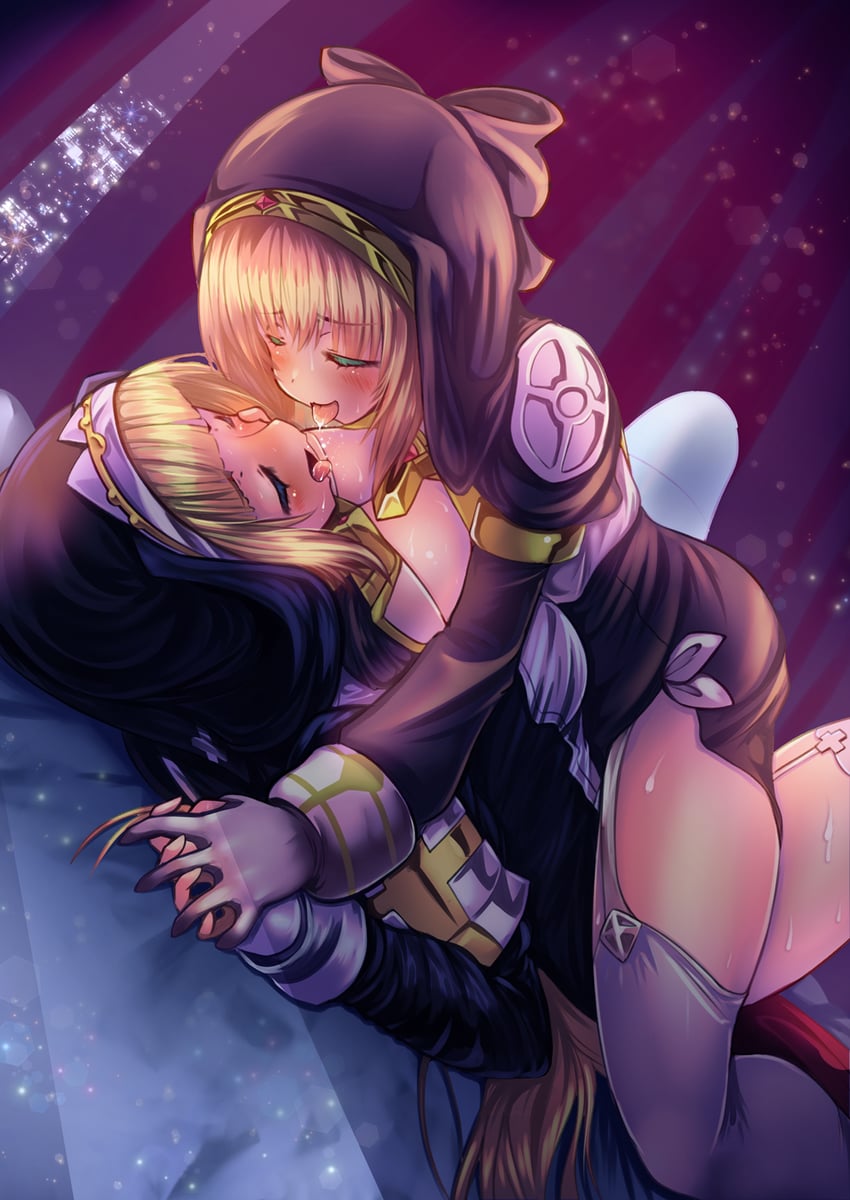 original drawn by akatsuki_senbei
