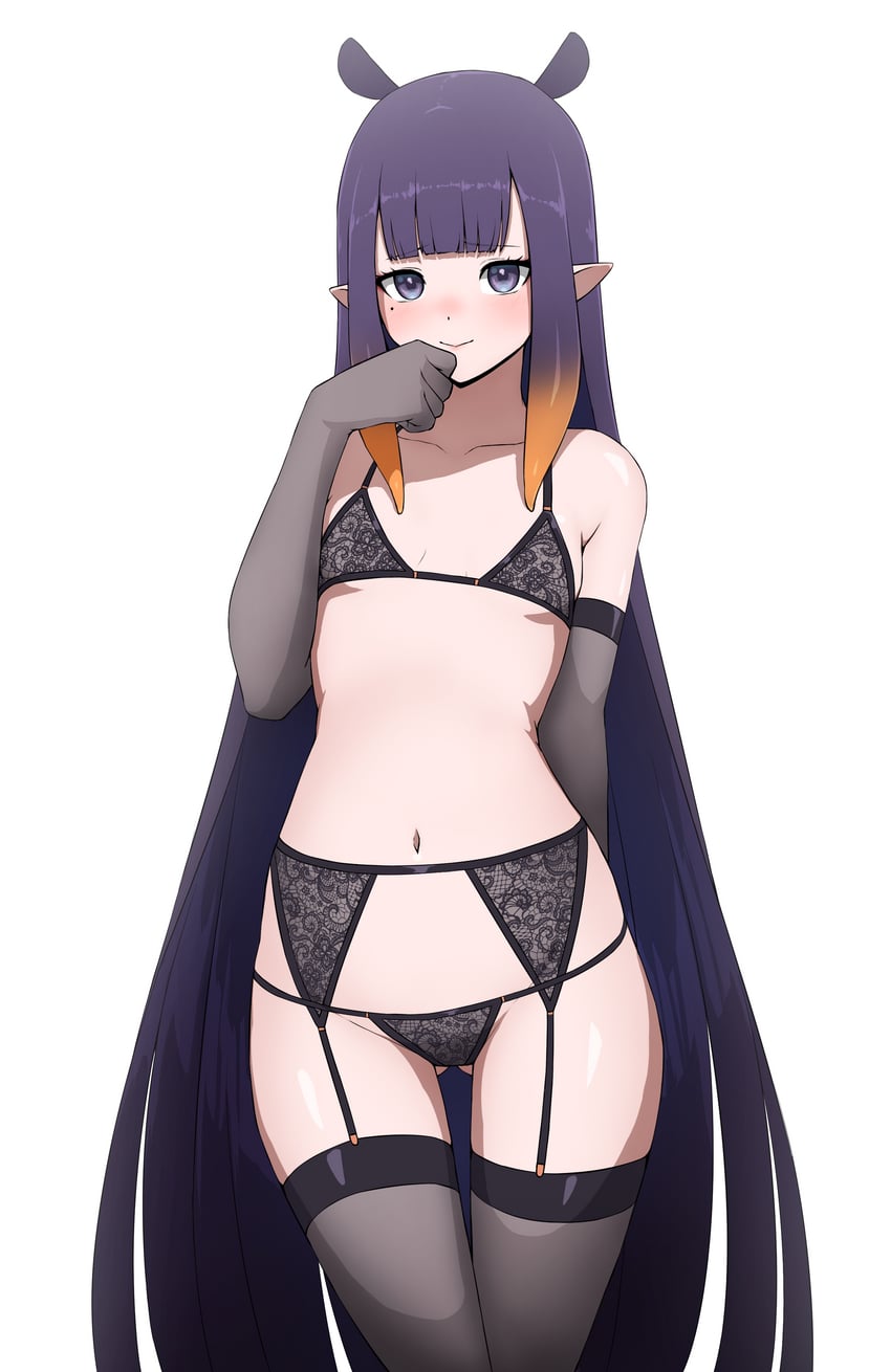 ninomae ina'nis (hololive and 1 more) drawn by daydarion