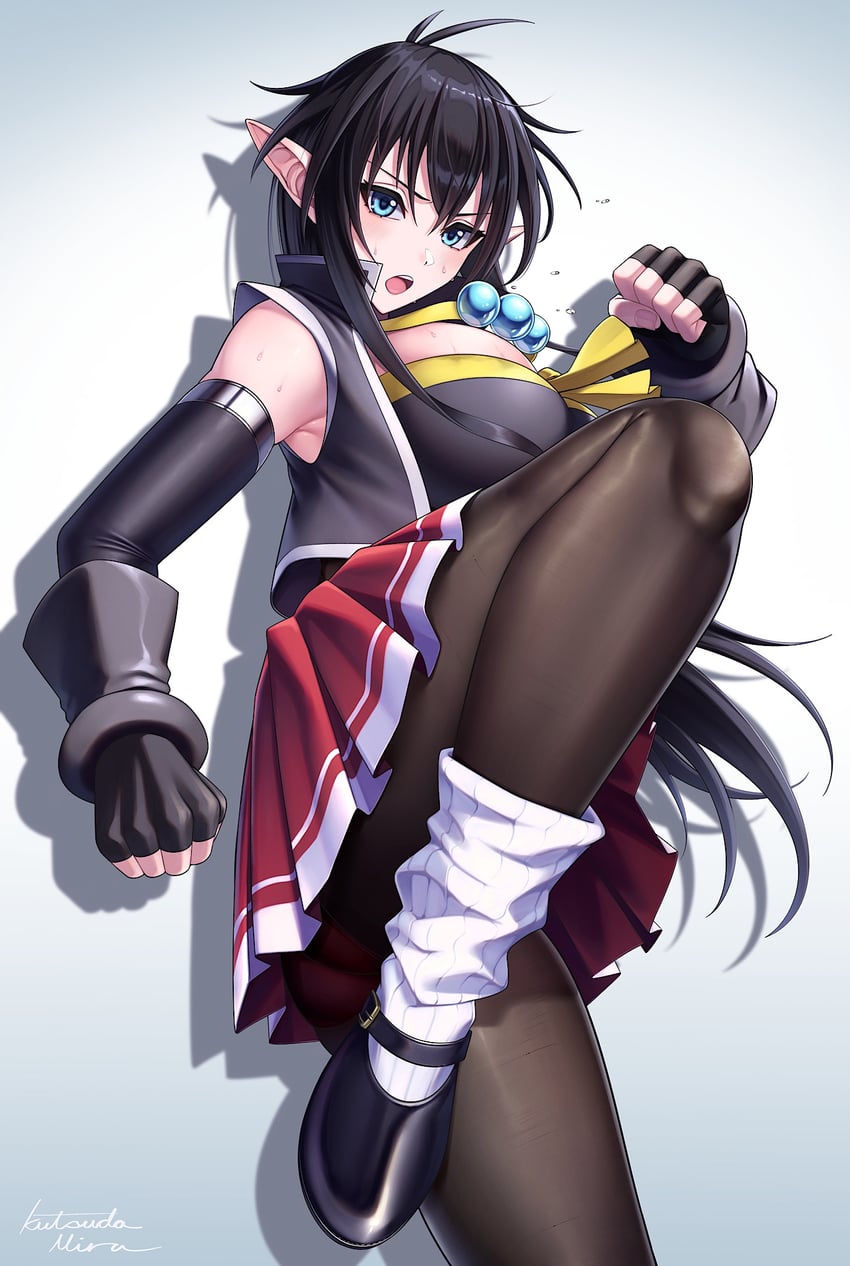 original drawn by kutsuda_miru
