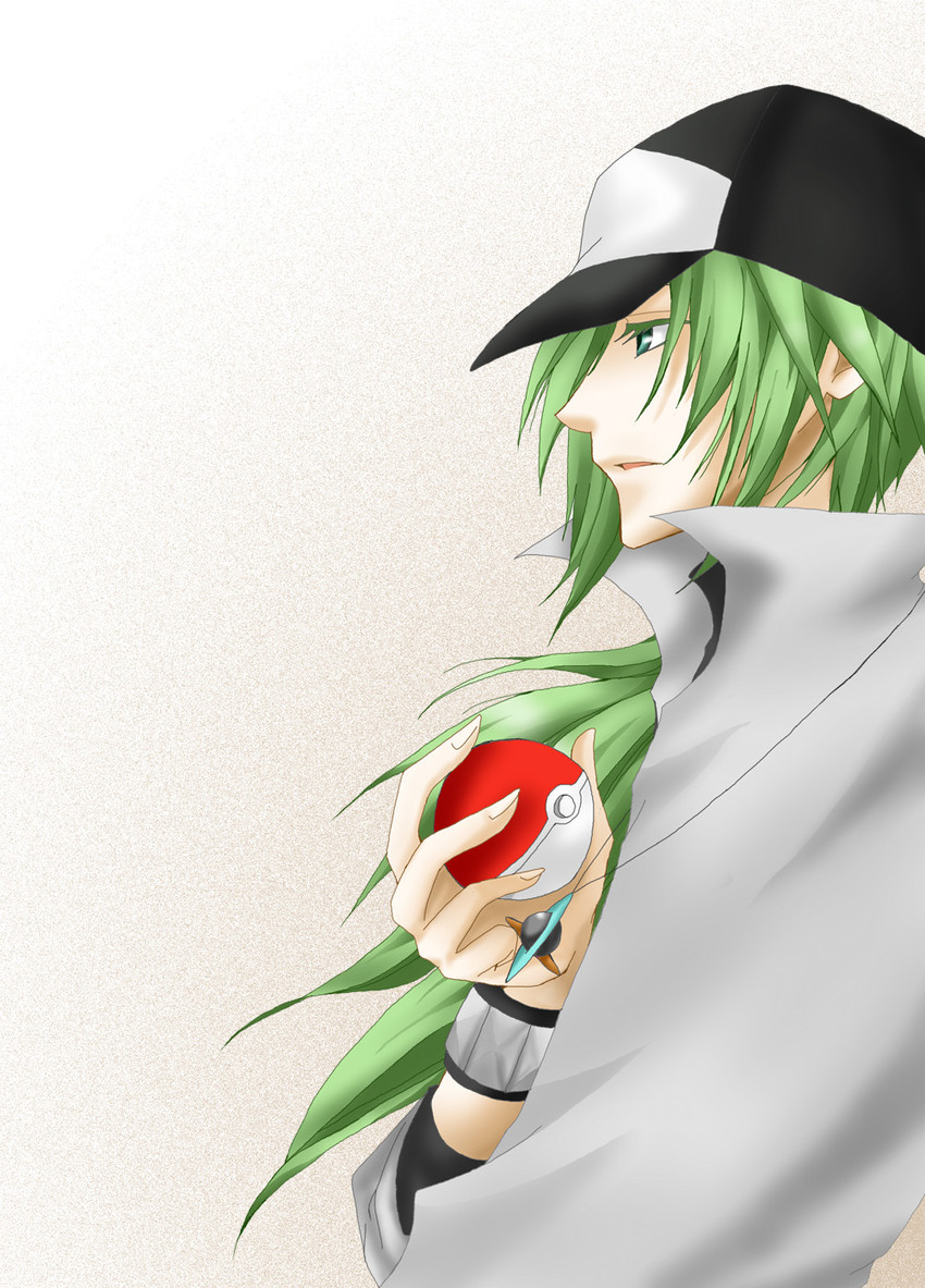 n (pokemon and 1 more) drawn by kobashi_shou