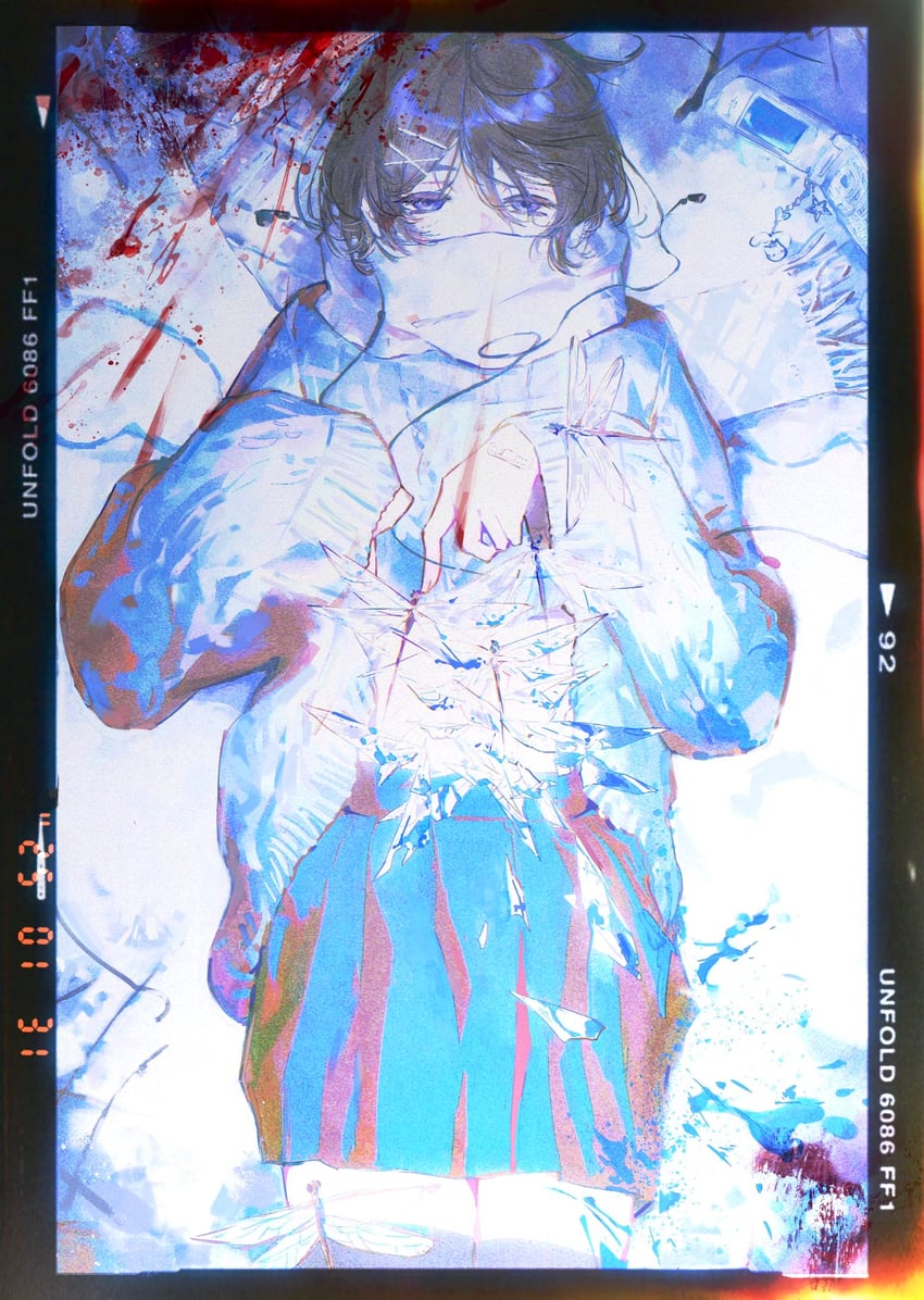 sua (alien stage) drawn by pkiiiiii