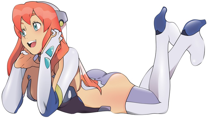 birdy cephon altera (tetsuwan birdy decode and 1 more)