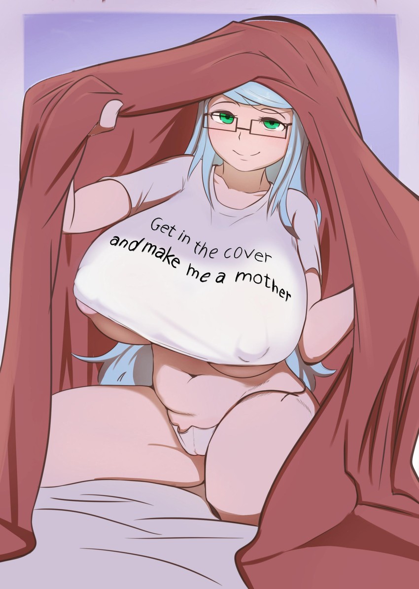 danielle (original) drawn by coco_(setawar)