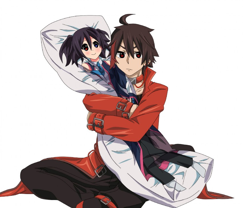 yokune ruko and rook (vocaloid and 1 more) drawn by sukoyaka_(100hituzi)