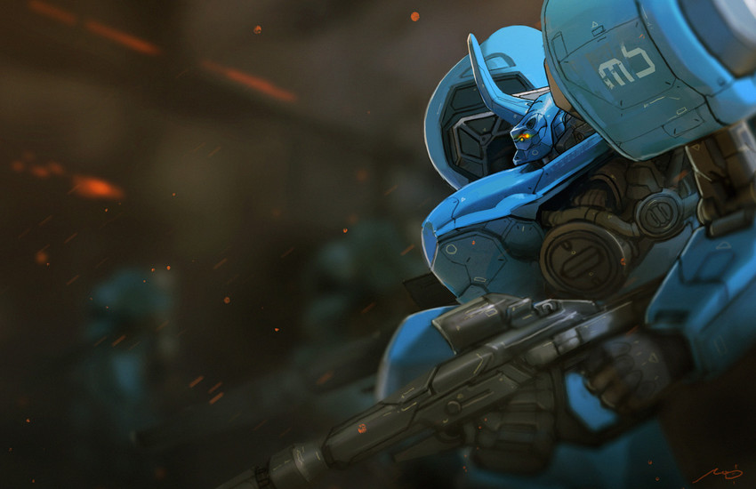 original drawn by marc_brunet