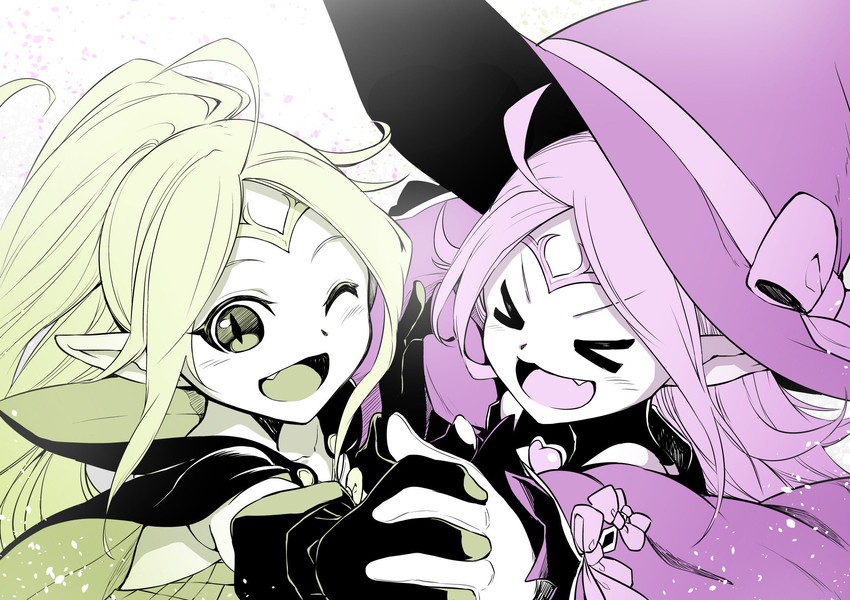 nowi (fire emblem and 2 more) drawn by nakabayashi_zun