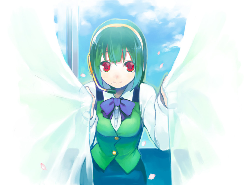 otonashi kotori (idolmaster and 1 more) drawn by shigehiro_(hiroi_heya)
