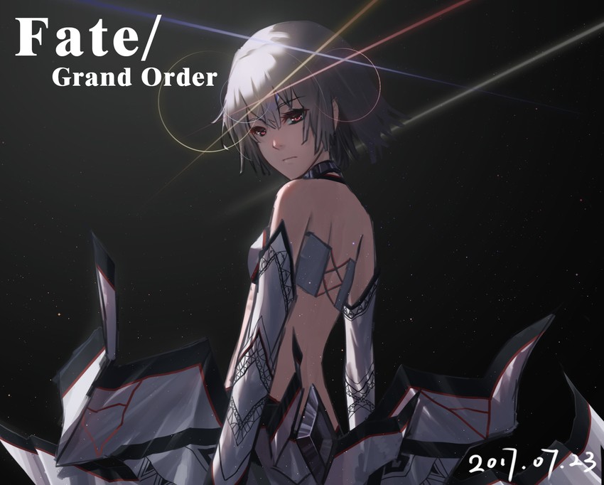 altera (fate and 1 more) drawn by ten_no_hoshi