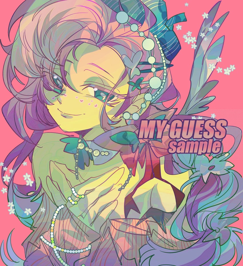 fluttershy (my little pony and 2 more) drawn by anyimo85691