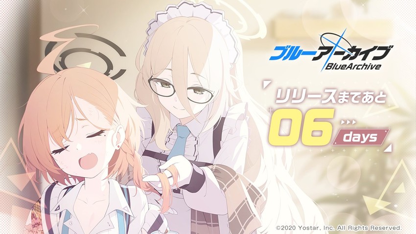 neru and akane (blue archive) drawn by doremi_(doremi4704) and hwansang