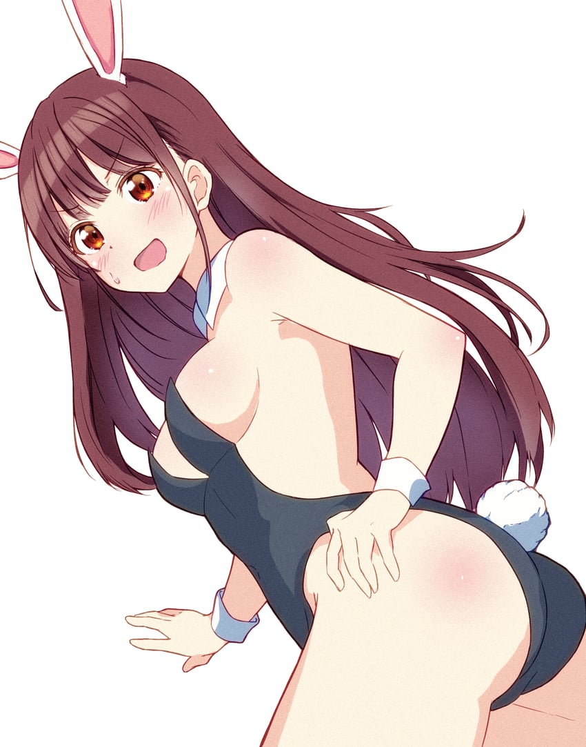 sonoda chiyoko (idolmaster and 1 more) drawn by onpu_(ghkc2238)