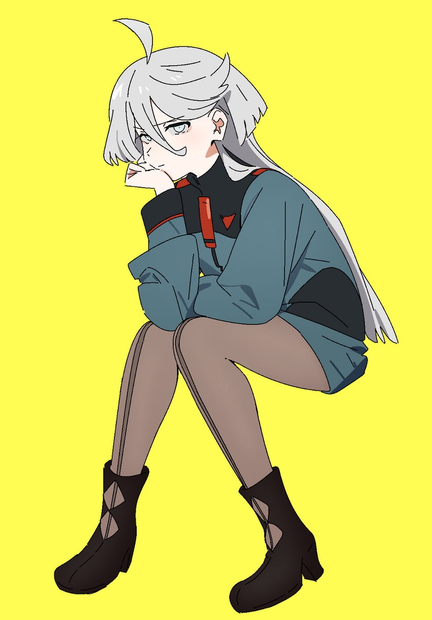 miorine rembran (gundam and 1 more) drawn by kerorira