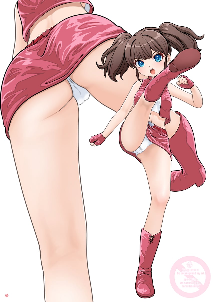 original drawn by nao_suke